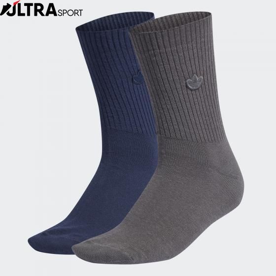 Дві Пари Шкарпеток Premium Essentials Originals IM2069 ціна