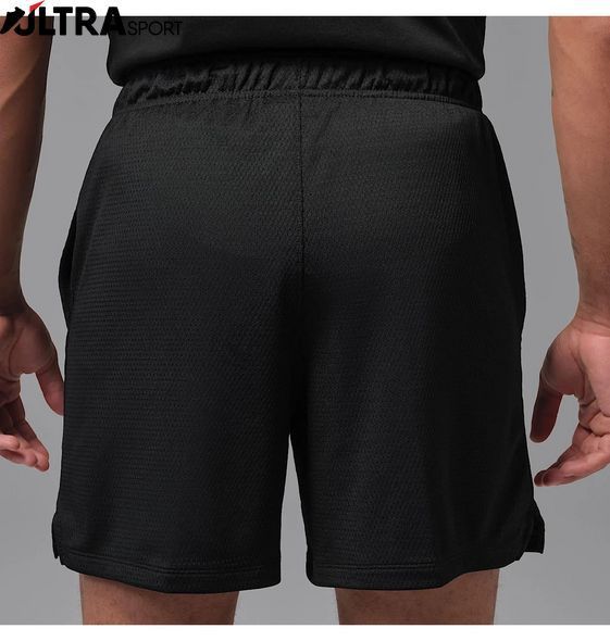 Чоловічі шорти JORDAN M J DF SPT ESS SHORT IF0891-010 ціна