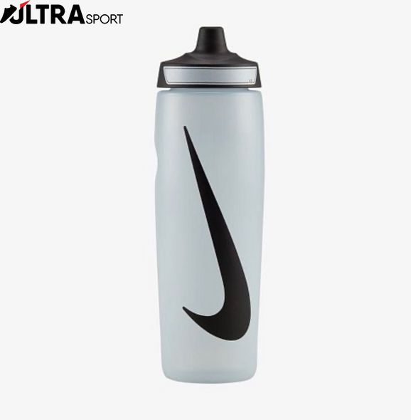 Пляшка для води Nike REFUEL BOTTLE 24 OZ 709 мл N.100.7666.125.24 ціна