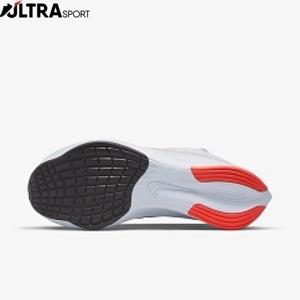 Жіночі кросівки для Бігу Nike Zoom Fly 4 White CT2401-100 ціна