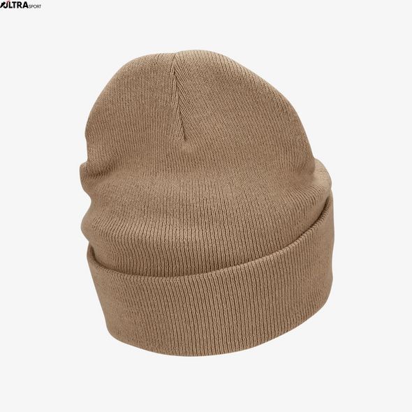 Шапка Nike U Peak Beanie Tc Fut L FB6528-247 ціна