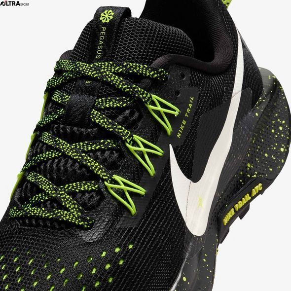 Кроссовки женские Nike REACTX PEGASUS TRAIL 5 DV3865-011 цена