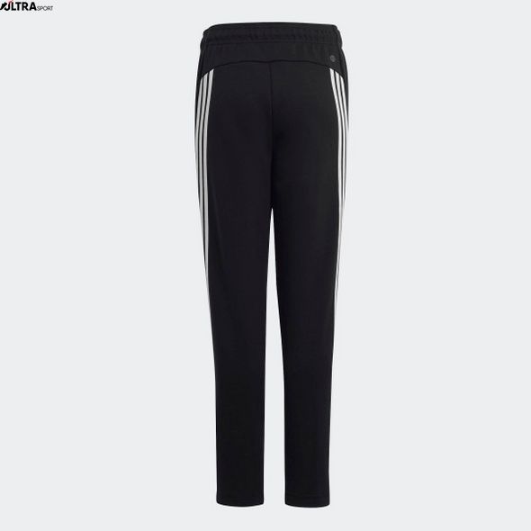 Детские штаны Future Icons 3-Stripes Ankle-Length Sportswear HR6313 цена
