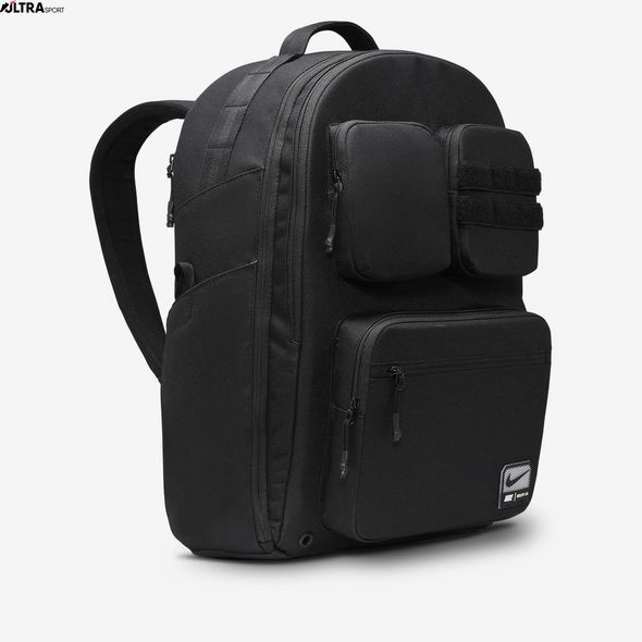 Рюкзак NIKE NK UTILITY POWER BKPK - 2.0. FN4120-010 ціна