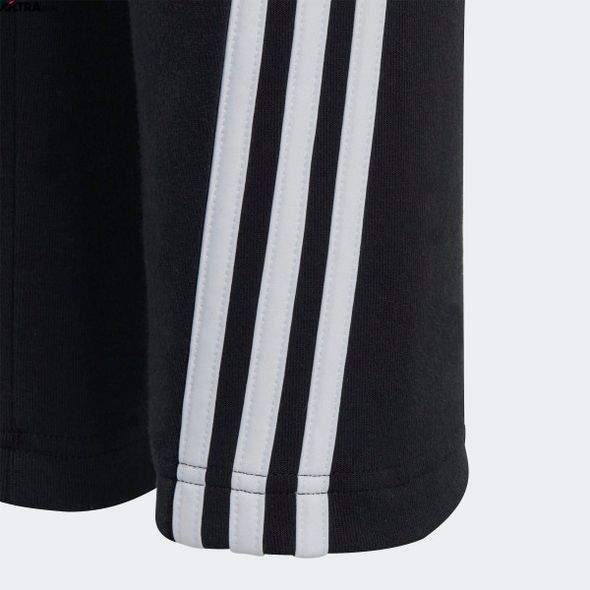Детские штаны Future Icons 3-Stripes Ankle-Length Sportswear HR6313 цена