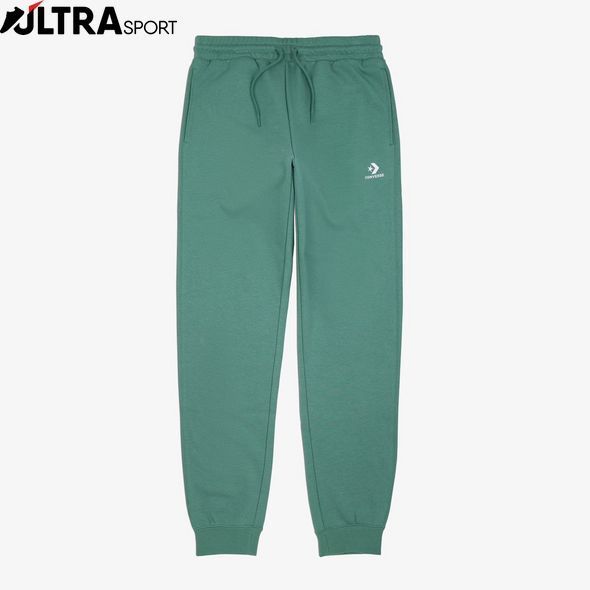 Штани Converse STAR CHEV FLEECE PANT FT CLOUDY DAZE 10023873-304 ціна