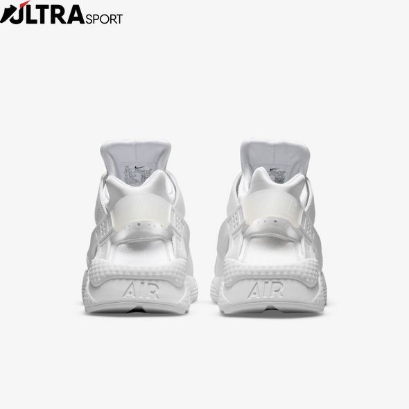 Кросівки чоловічі Nike Air Huarache DD1068-102 ціна
