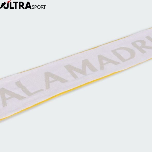 Домашній шарф Real Madrid Home Performance JX3187 ціна