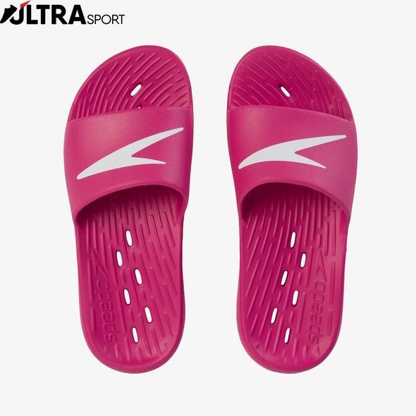 Женские тапки Speedo Slides One Piece Af Pink 8-12230B431 цена