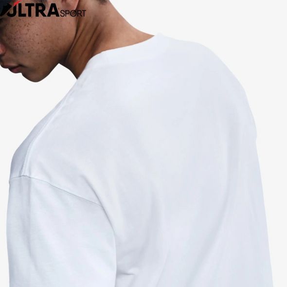 Футболка чоловіча NIKE U NSW TEE M90 SNKR PTCH PKT 2 IB1382-100 ціна