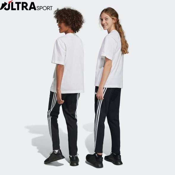 Штаны Future Icons 3-Stripes Ankle-Length Sportswear HR6313 цена