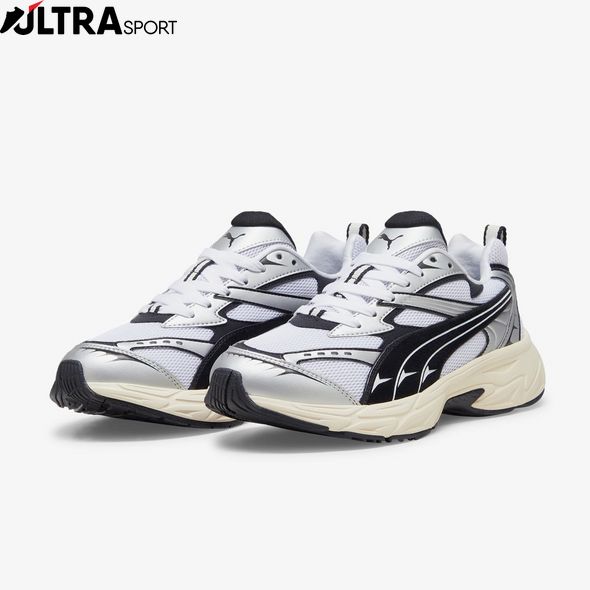 Кросівки Puma Morphic Retro 39592002 ціна