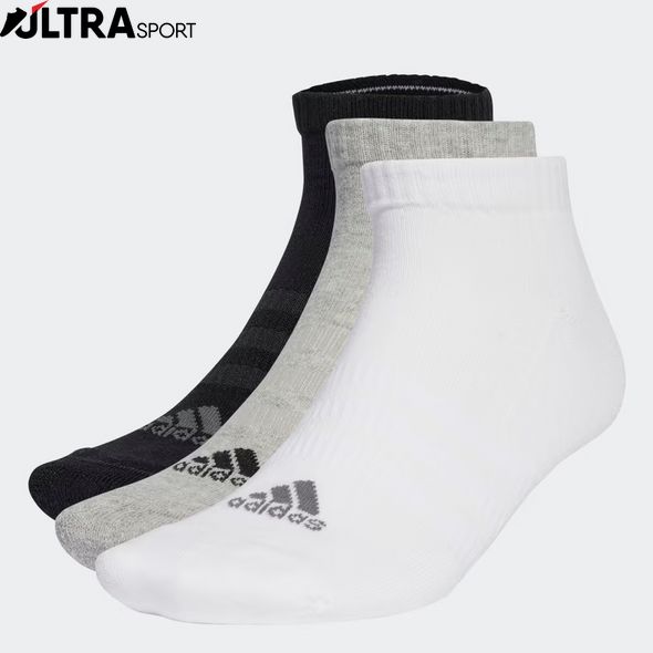 Шкарпетки 3 Пари IA3945 ціна