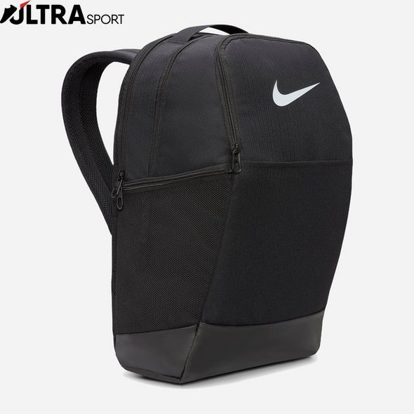 Рюкзак NIKE NK BRSLA M BKPK - 9.5 (24L) DH7709-010 ціна
