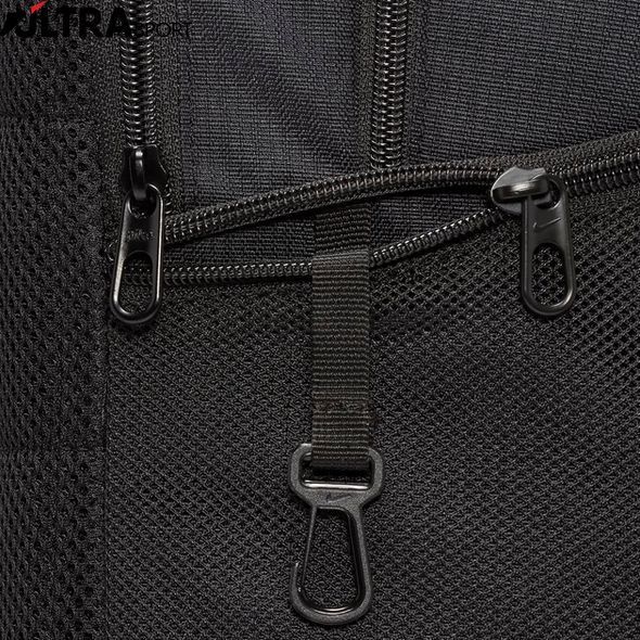 Рюкзак NIKE NK BRSLA M BKPK - 9.5 (24L) DH7709-010 ціна