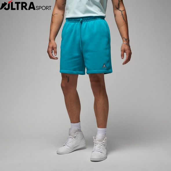 Шорты Jordan M Ess Flc Short DQ7470-483 цена