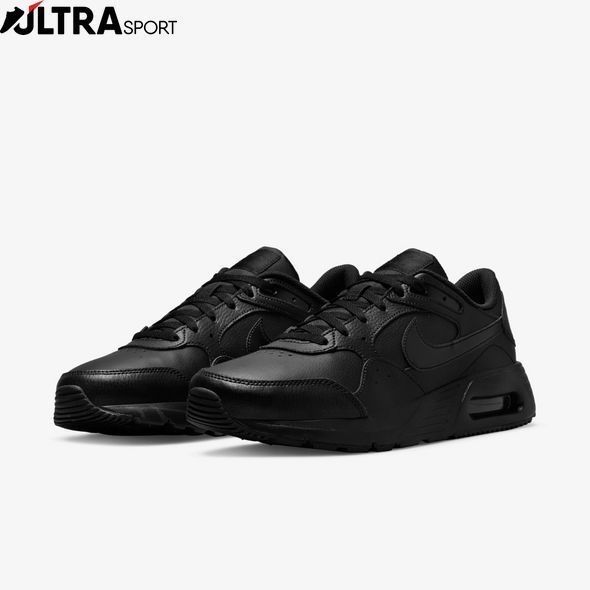 Кроссовки Nike Air Max Sc Lea DH9636-001 цена