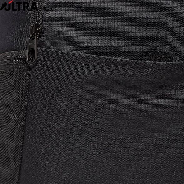 Рюкзак NIKE NK BRSLA M BKPK - 9.5 (24L) DH7709-010 ціна