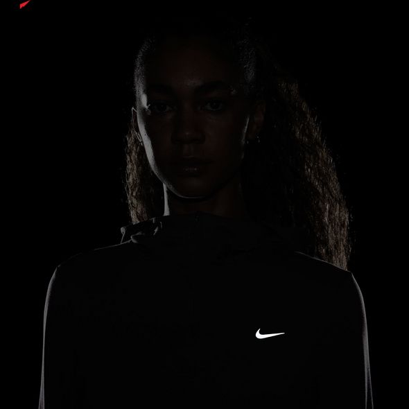 Толстовка Nike W Swift Elmnt Dri-Fit Uv Hd Lng FB5313-536 цена