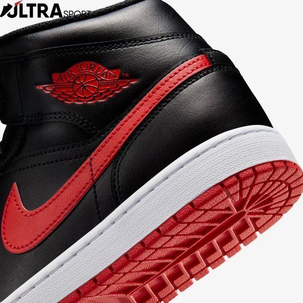 Кросівки чоловічі Air Jordan 1 Mid DQ8426-005 ціна