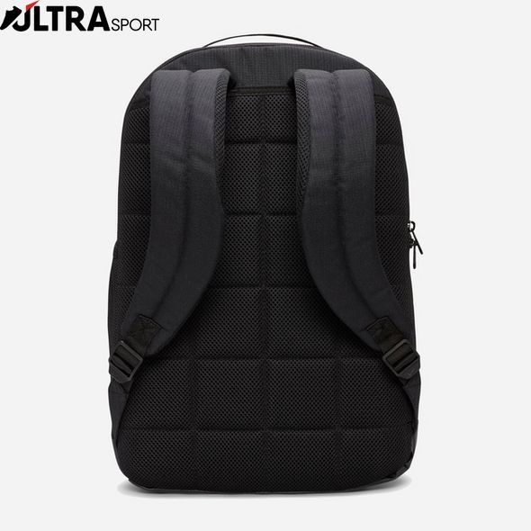 Рюкзак NIKE NK BRSLA M BKPK - 9.5 (24L) DH7709-010 ціна