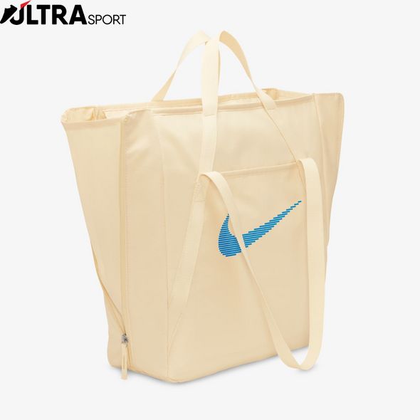 Сумка На Плече Nike Gym Tote DR7217-294 цена