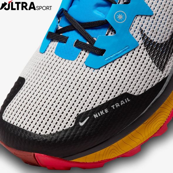 Кроссовки Nike React Wildhorse 8 DR2686-003 цена