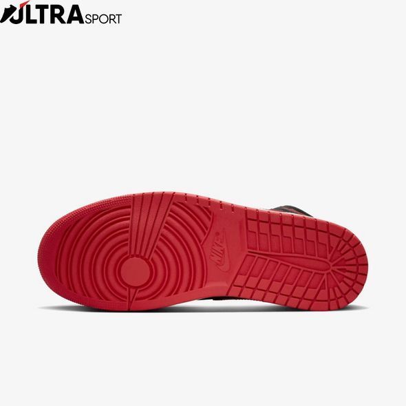 Кросівки чоловічі Air Jordan 1 Mid DQ8426-005 ціна