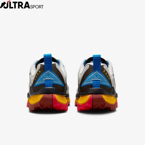 Кроссовки Nike React Wildhorse 8 DR2686-003 цена