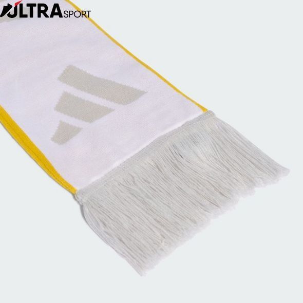 Домашній шарф Real Madrid Home Performance JX3187 ціна