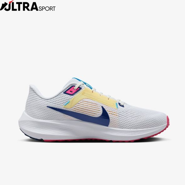 Жіночі кросівки Nike W Air Zoom Pegasus 40 DV3854-105 ціна