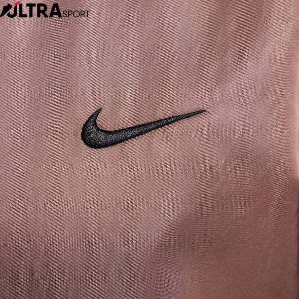 Куртка Nike W Nsw Vrsty Bmbr Jkt DV7876-208 ціна