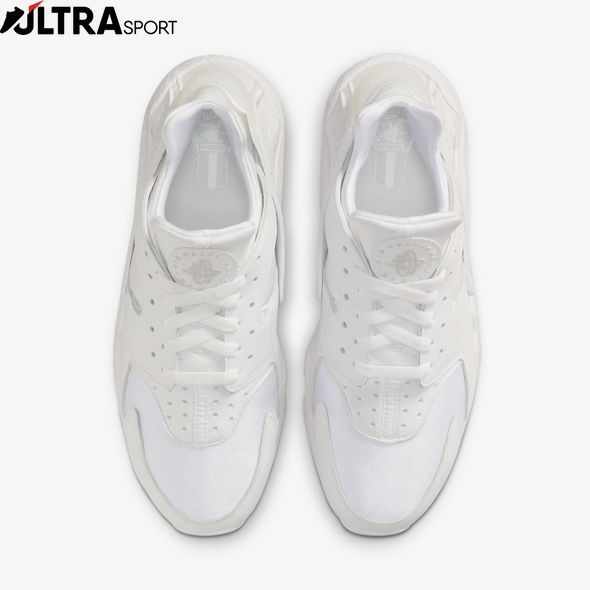 Кросівки чоловічі Nike Air Huarache DD1068-102 ціна