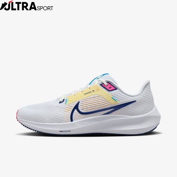 Жіночі кросівки Nike W Air Zoom Pegasus 40 DV3854-105 ціна