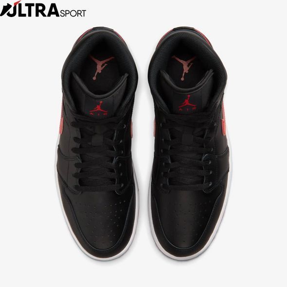 Кросівки чоловічі Air Jordan 1 Mid DQ8426-005 ціна