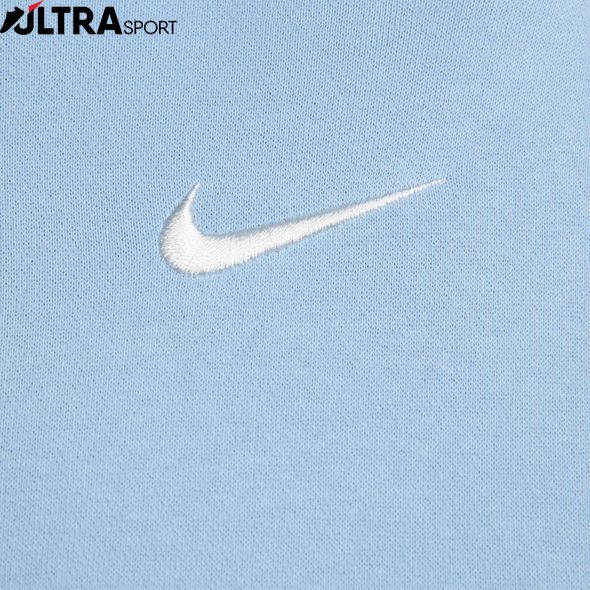 Толстовка Nike W Nsw Phnx Flc Os Po Hoodie DQ5860-441 цена