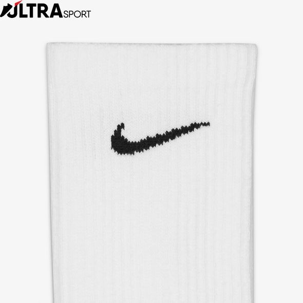Шкарпетки Nike Everyday Plus Cushioned SX6897-965 ціна