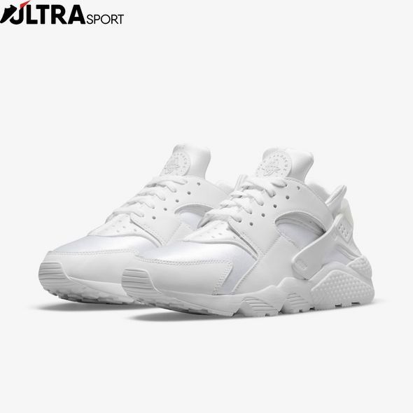 Кросівки чоловічі Nike Air Huarache DD1068-102 ціна