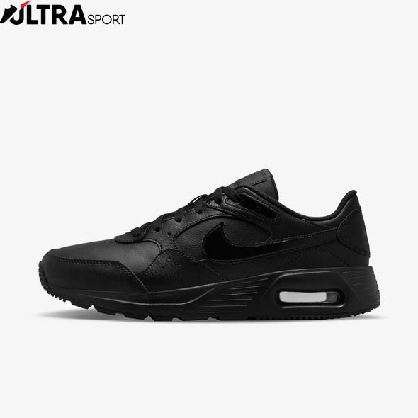 Кроссовки Nike Air Max Sc Lea DH9636-001 цена