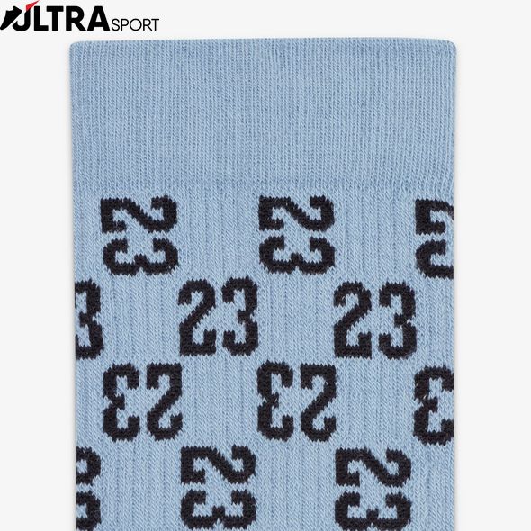 Шкарпетки Jordan U Everyday Essentials Crew 1 FJ6823-436 ціна