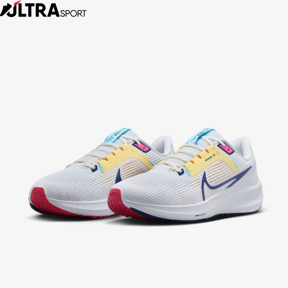 Жіночі кросівки Nike W Air Zoom Pegasus 40 DV3854-105 ціна