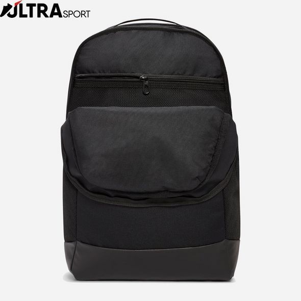 Рюкзак NIKE NK BRSLA M BKPK - 9.5 (24L) DH7709-010 ціна