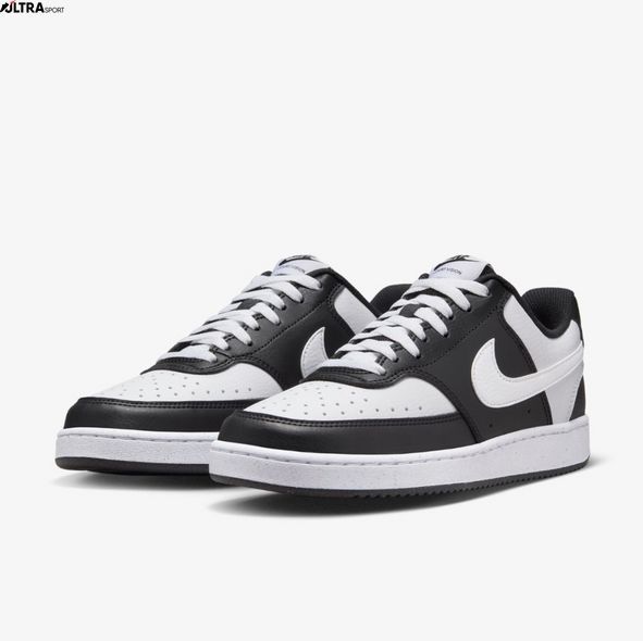 Кроссовки женские NIKE W COURT VISION LO NN DH3158-003 цена