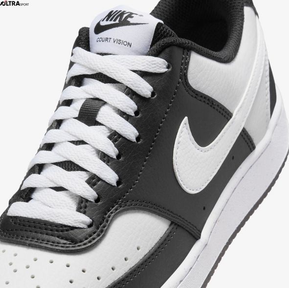Кроссовки женские NIKE W COURT VISION LO NN DH3158-003 цена