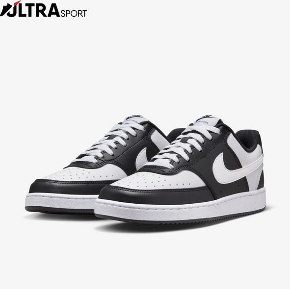 Кросівки жіночі NIKE W COURT VISION LO NN DH3158-003 ціна