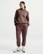 Штани жіночі Nike Sportswear Phoenix Fleece FZ7626-502 ціна