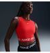 Топ женский Nike Pro Dri-Fit FZ3615-657 цена