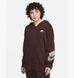 Жіноча толстовка Nike W NSW PHNX FLC FZ Hoodie DNC FD0890-227 ціна