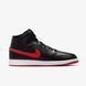 Кросівки чоловічі Air Jordan 1 Mid DQ8426-005 ціна