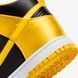 Кроссовки Nike W Dunk High Satin Goldenrod FN4216-001 цена